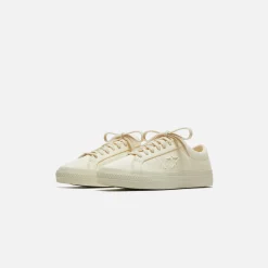 Store Converse One Star Pro Mums Potato Salad / Egret / Oat Milk