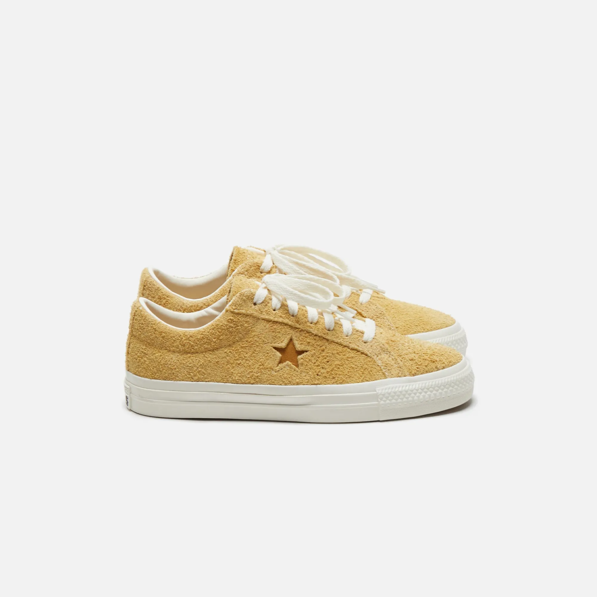 Discount Converse One Star Pro Trailhead Gold / Burnt Honey / Egret