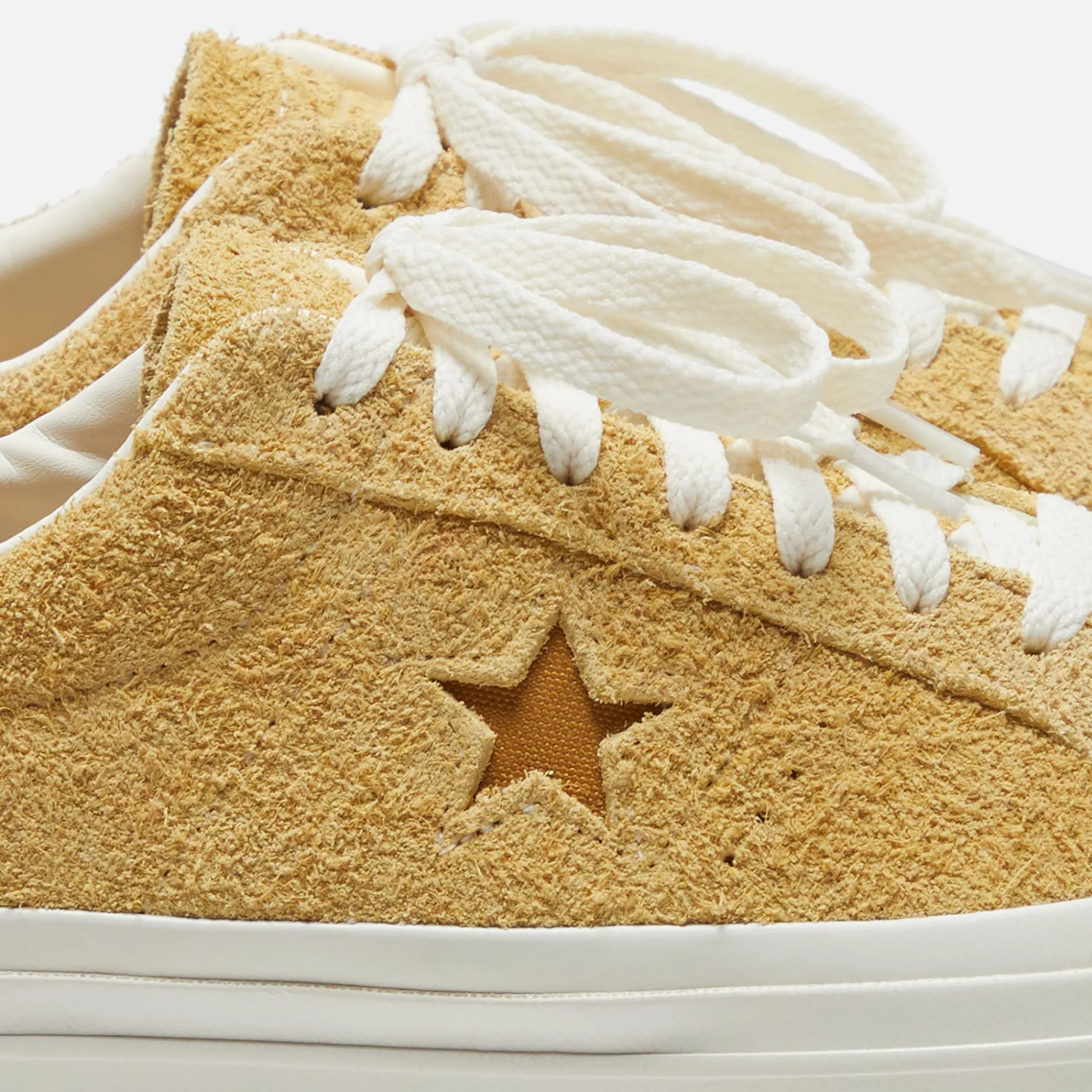 Discount Converse One Star Pro Trailhead Gold / Burnt Honey / Egret