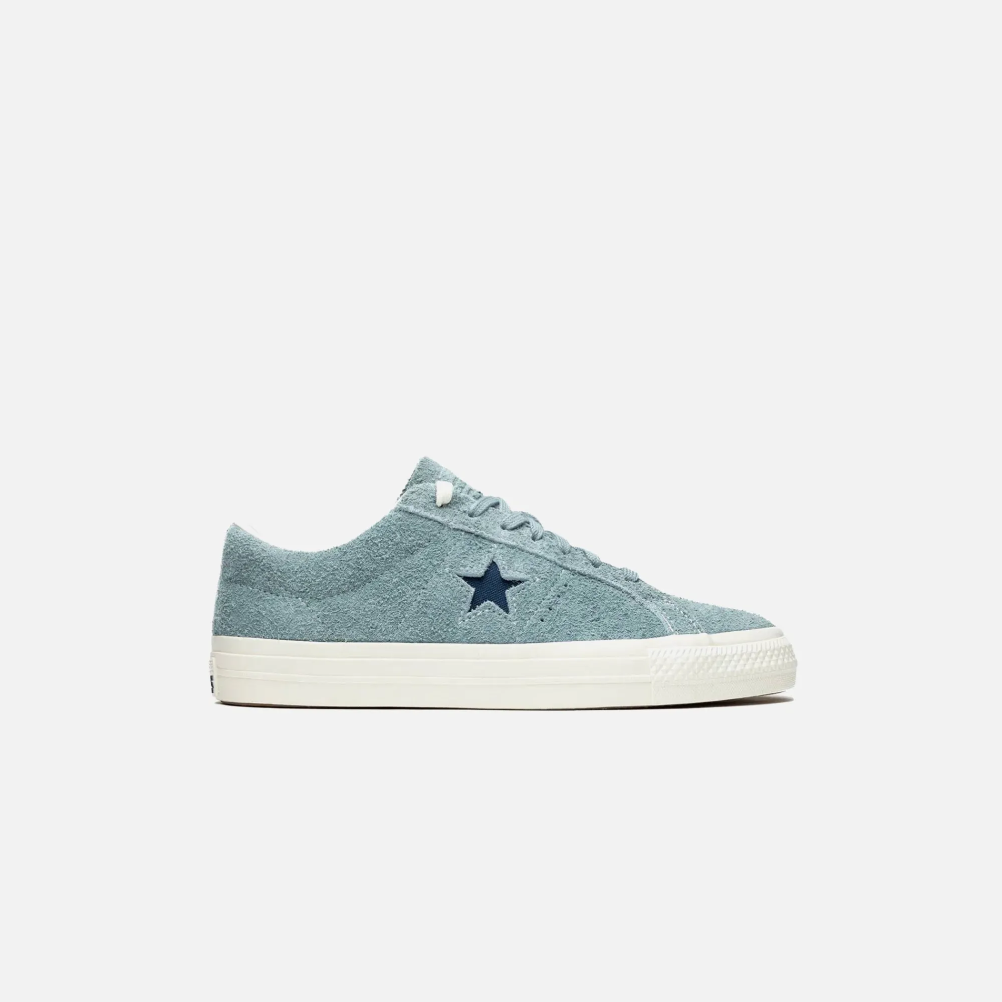 Best Sale Converse One Star Pro Tidepool Grey / Navy / Egret