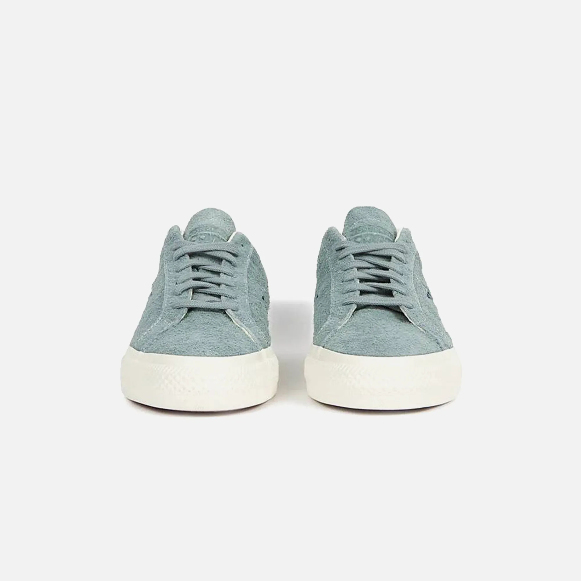 Best Sale Converse One Star Pro Tidepool Grey / Navy / Egret