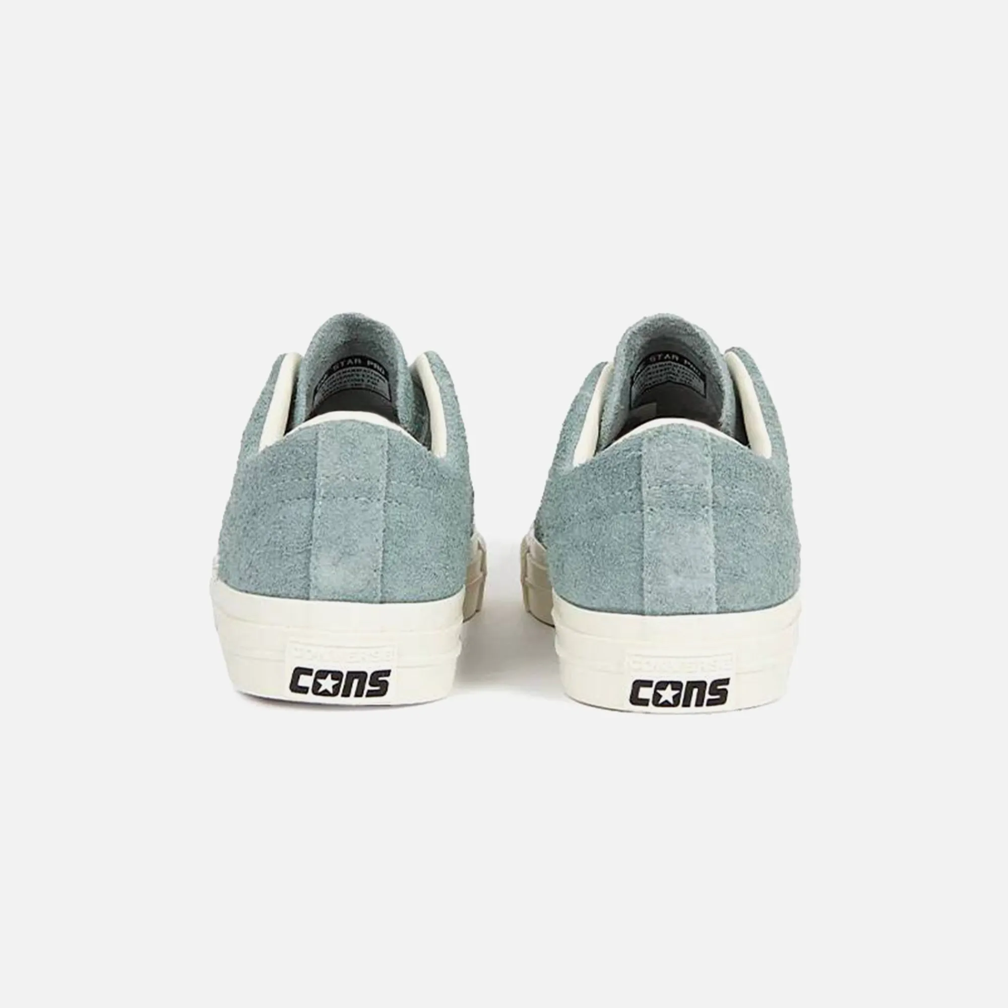 Best Sale Converse One Star Pro Tidepool Grey / Navy / Egret