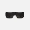Hot RETROSUPERFUTURE Onorato Sunglasses Black