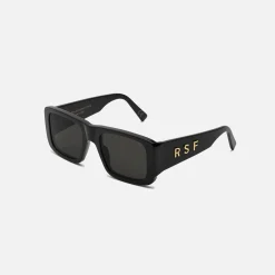 Hot RETROSUPERFUTURE Onorato Sunglasses Black