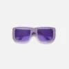 Flash Sale RETROSUPERFUTURE Onorato Sunglasses Gomma