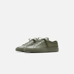 Online Common Projects Orginal Achilles Low Moss