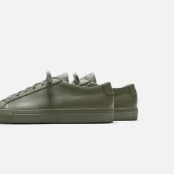 Online Common Projects Orginal Achilles Low Moss