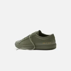 Online Common Projects Orginal Achilles Low Moss