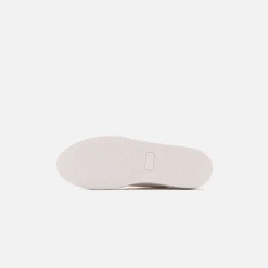 Discount Common Projects Original Vintage White / Tan