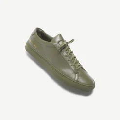 Best Common Projects Original Achilles Low Olive