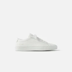Sale Common Projects Original Achilles Low White