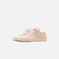 Hot Common Projects Original Achilles Low Nude