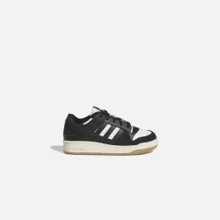 Shop adidas Original Infants Black / White