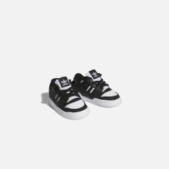 Clearance adidas Original Infants Icey Pink / Footwear White / Gold Metallic