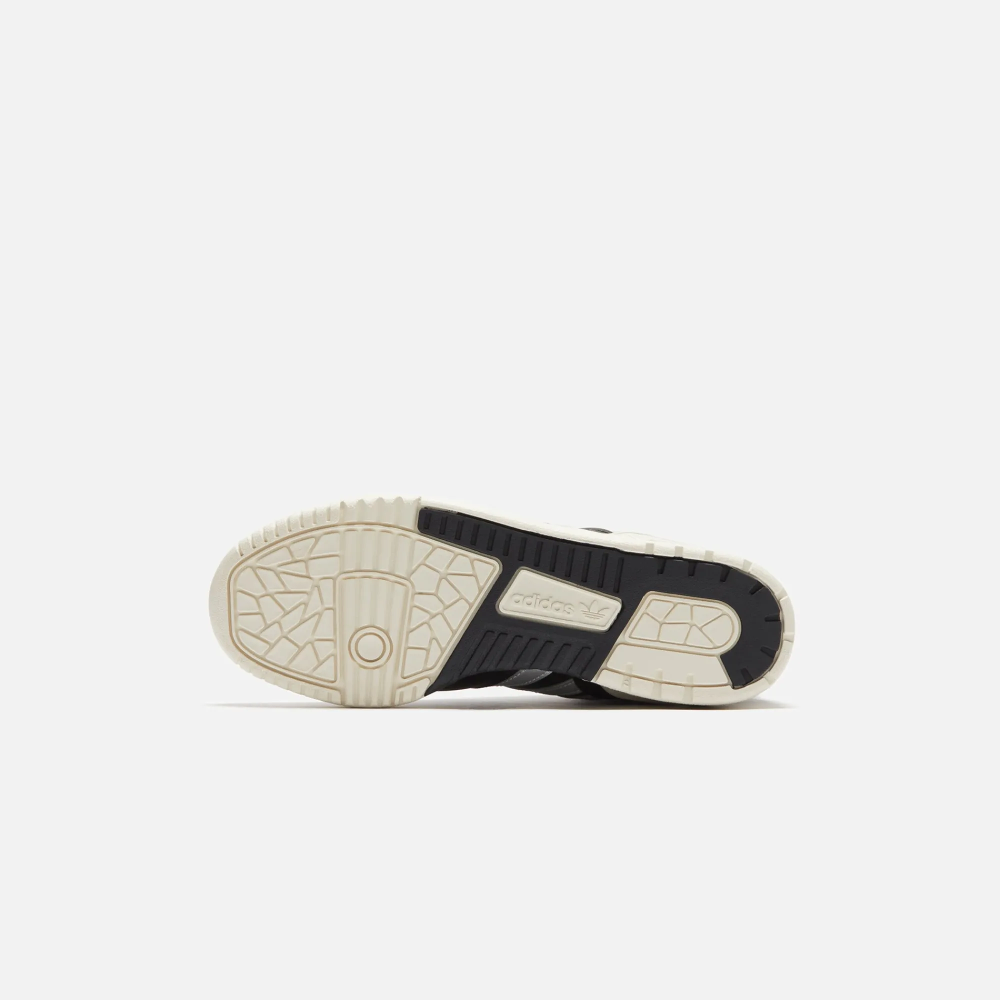 Discount adidas Original Rivalry High Consortium – Core Black / Silver Metallic / Grey One
