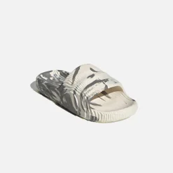 Store adidas Originals Adilette 22 Wonder White / Grey Three