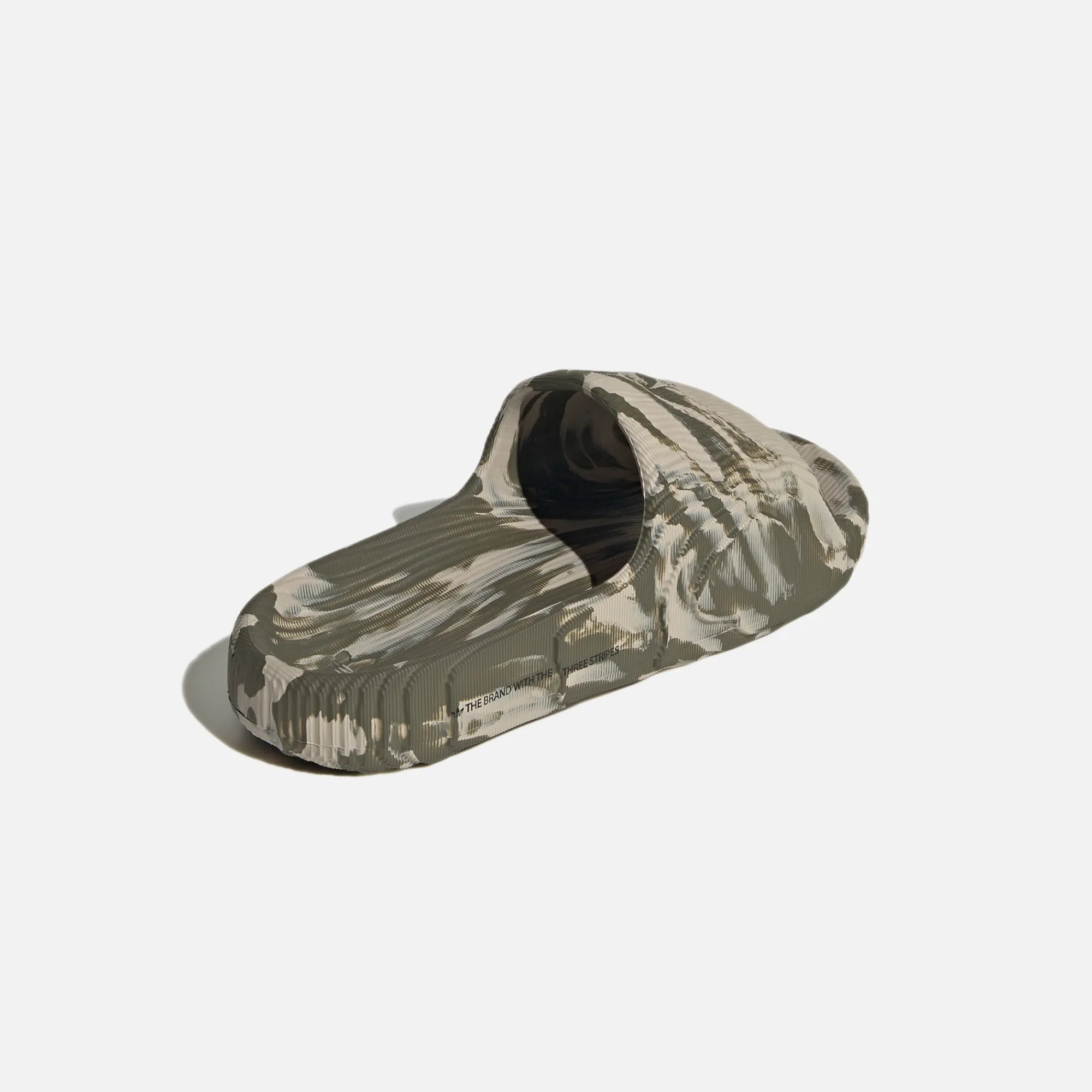 Store adidas Originals Adilette 22 Crystal White / Bright Blue