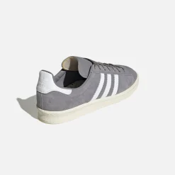 Outlet adidas Originals Campus 80S Grey / Footwear White / Off White