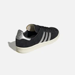 Best Sale adidas Originals Campus 80S Core Black / Footwear White / Off White