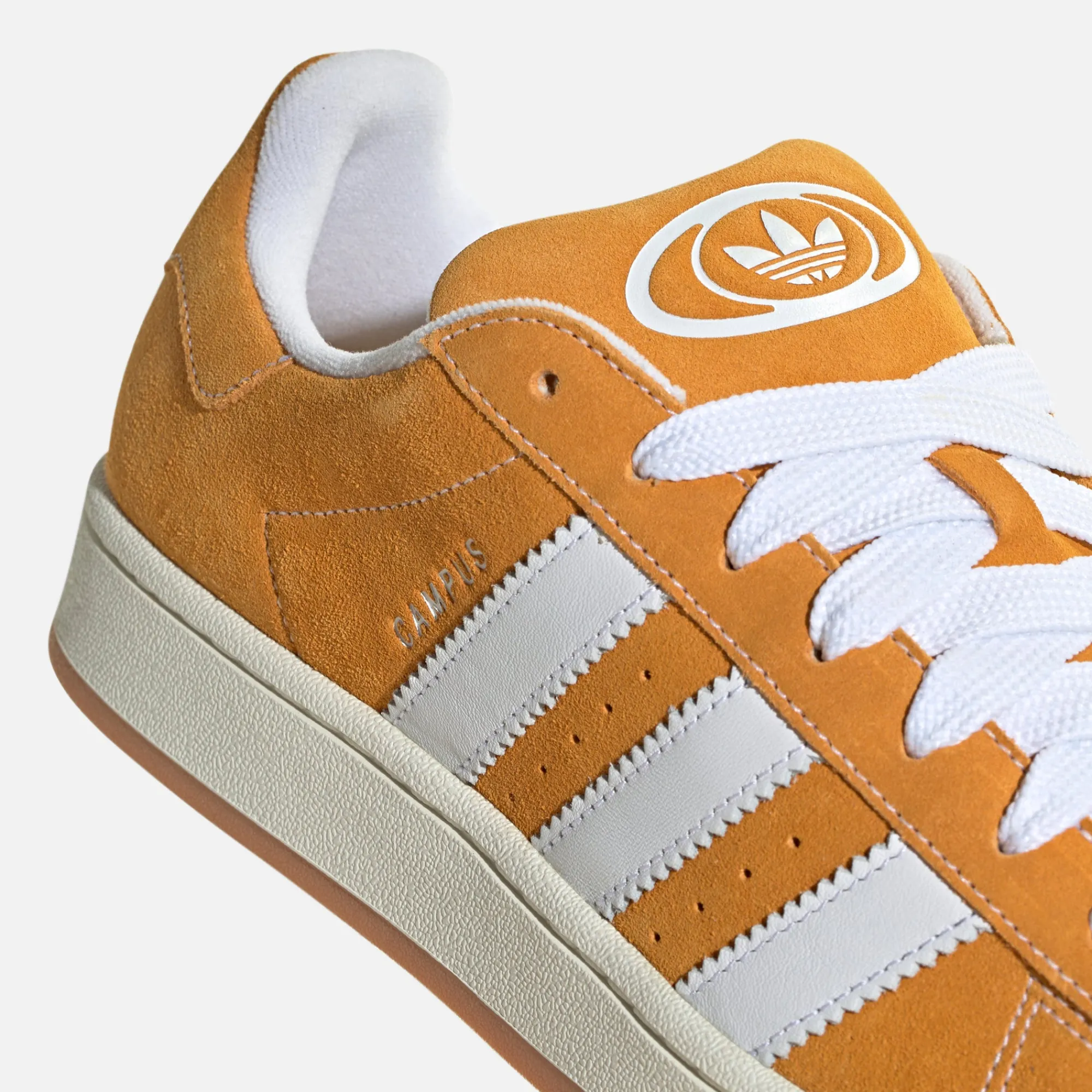 Online adidas Originals Campus 00S Panton / Footwear White / Off White
