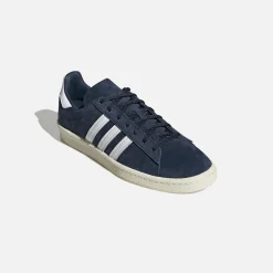 Flash Sale adidas Originals Campus 80S Collegiate Navy / Footwear White / Off White