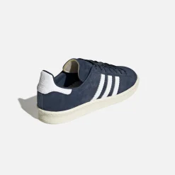 Flash Sale adidas Originals Campus 80S Collegiate Navy / Footwear White / Off White