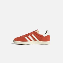 Online adidas Originals Gazelle Preloved Red / Off White / Cream White