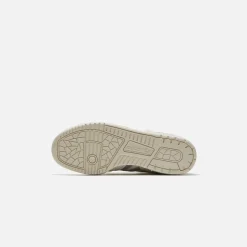 Fashion adidas Originals Rivalry High Consortium Chalk White / Silver Metallic / Grey One