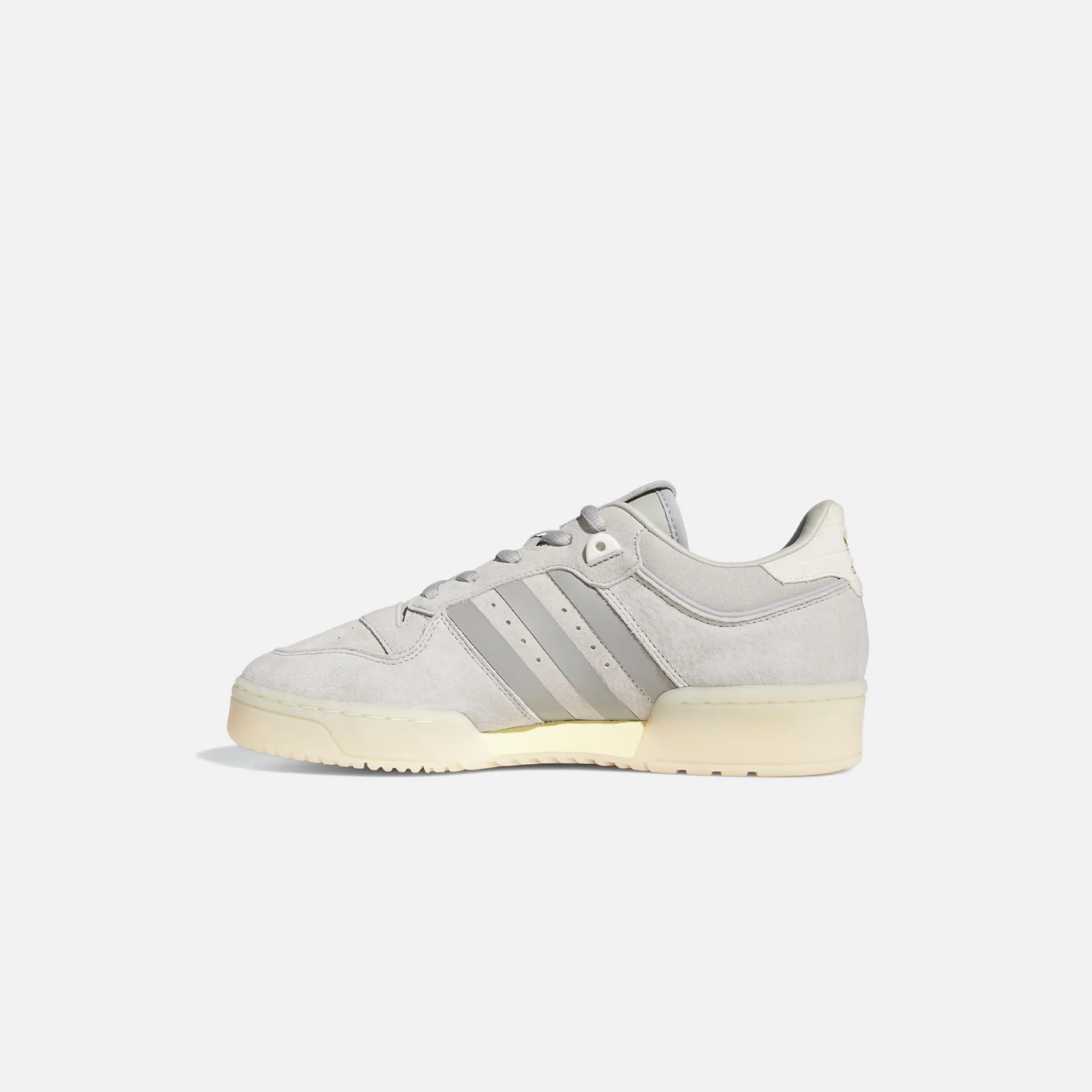 Flash Sale adidas Originals Rivalry Low 86 Sesame / Clay / Cream White