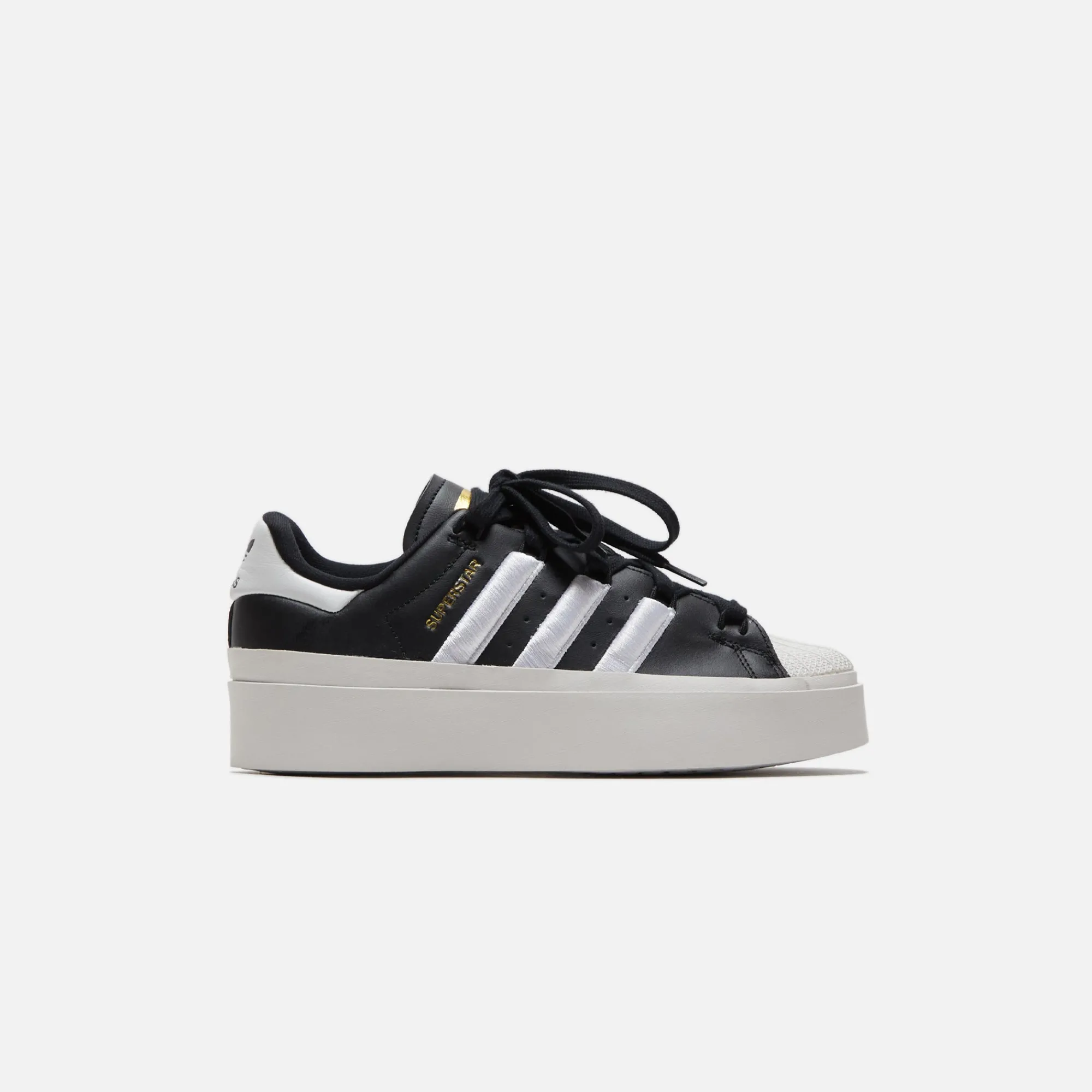 Flash Sale adidas Originals Wmns Superstar Bonega Core Black / Cloud White / Gold Metallic