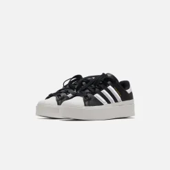 Flash Sale adidas Originals Wmns Superstar Bonega Core Black / Cloud White / Gold Metallic