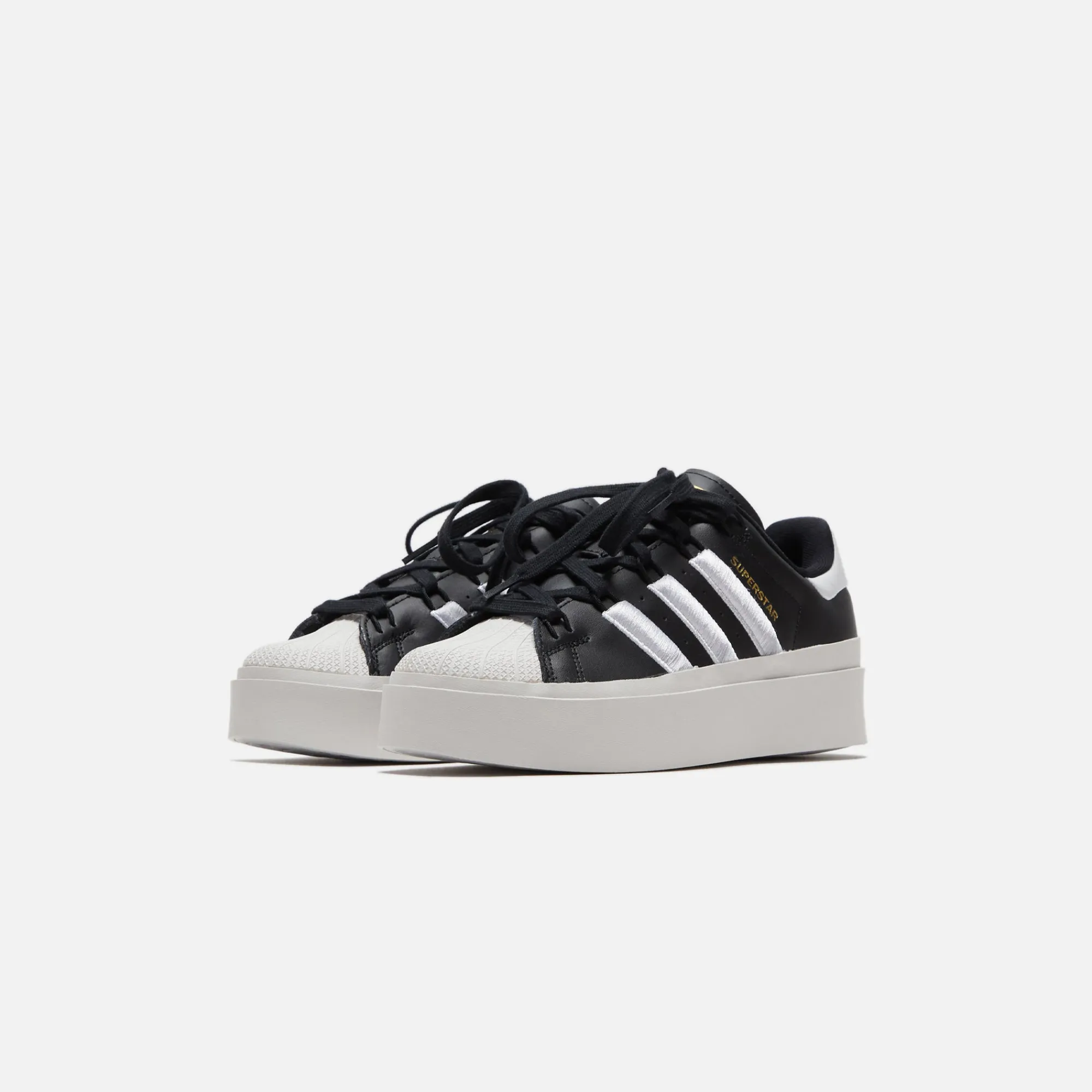 Flash Sale adidas Originals Wmns Superstar Bonega Core Black / Cloud White / Gold Metallic
