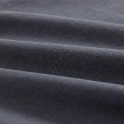 Sale Margiela Oversized Garment Dye Tee Anthracite