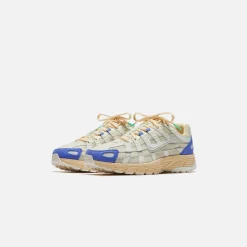 Cheap Nike P-6000 Coconut Milk / Sail / Medium Blue / Photon Dust