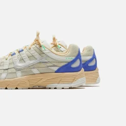 Cheap Nike P-6000 Coconut Milk / Sail / Medium Blue / Photon Dust