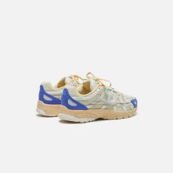 Cheap Nike P-6000 Coconut Milk / Sail / Medium Blue / Photon Dust