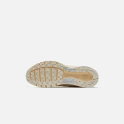 Cheap Nike P-6000 Coconut Milk / Sail / Medium Blue / Photon Dust