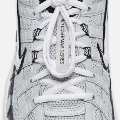 Discount Nike P-6000 Pure Platinum / White / Black