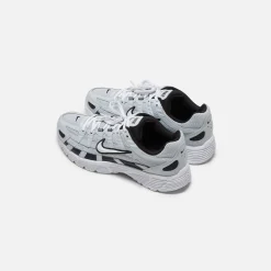 Discount Nike P-6000 Pure Platinum / White / Black