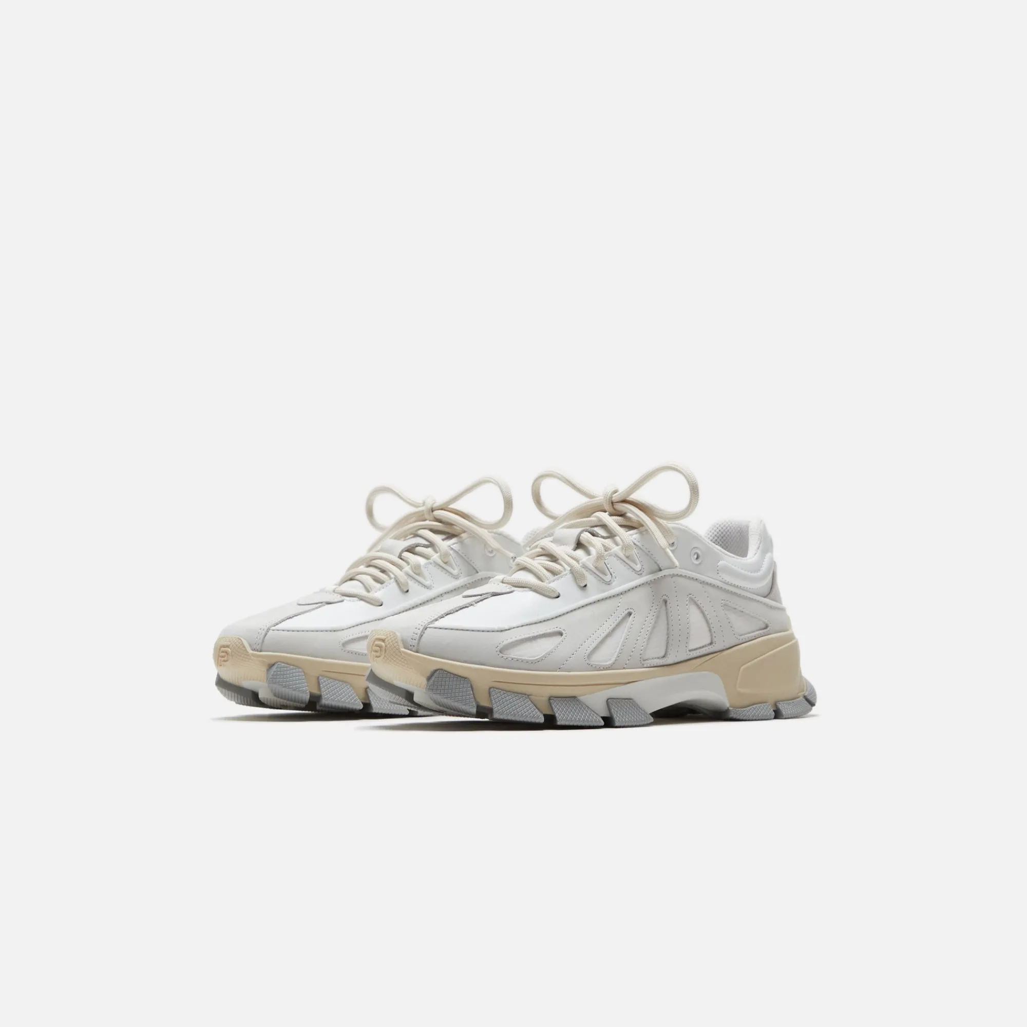Online Filling Pieces Pace Radar Off White