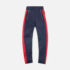 Cheap Moncler Pantalone Navy