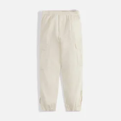 Best Barena Pantalone Rambagio Crespon Carta White