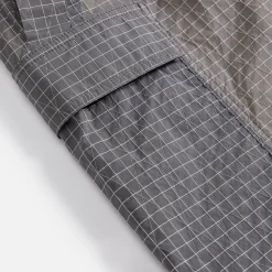 New Rick Owens Pantolon Mastodon Cargo Dust