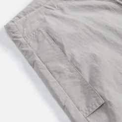 Online Local European Parachute Pant Grey
