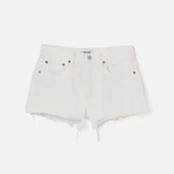 Online Agolde Parker Short Dough