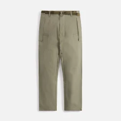 Discount Acronym P46Ds 3Xdry Dryskin Pant Gray