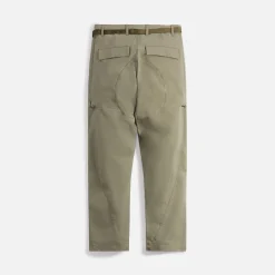 Discount Acronym P46Ds 3Xdry Dryskin Pant Gray