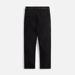Outlet Acronym P46Ds 3Xdry Dryskin Pant Black