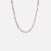 Best Hatton Labs Pearl Chain 18" Mauve