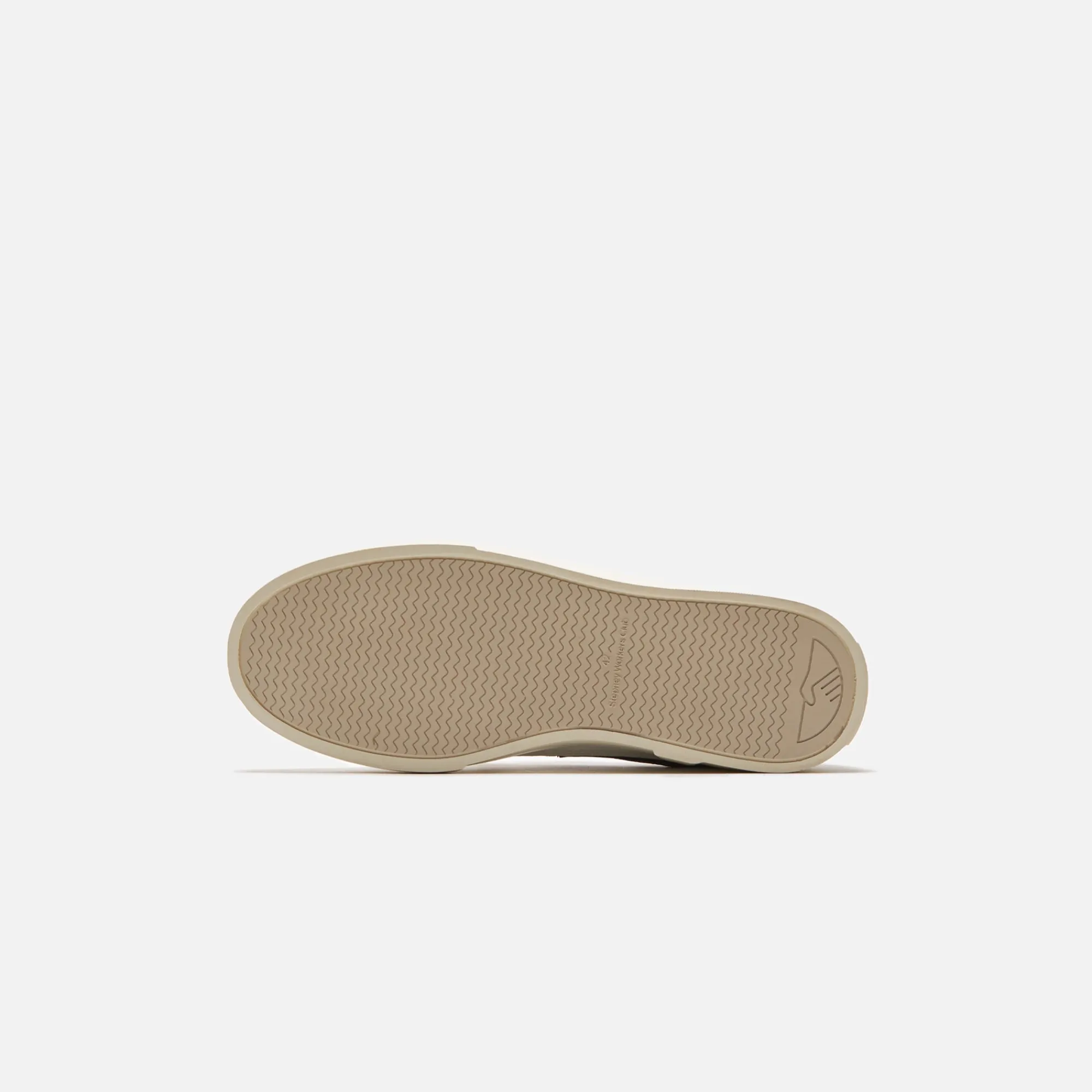 Best Sale Stepney Workers Club Pearl Pearl S-Strike Leather White / Black